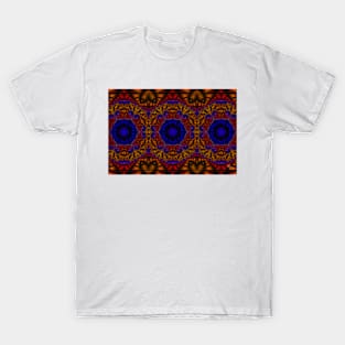 Moroccan Tile T-Shirt